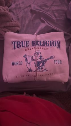 True Realgion
