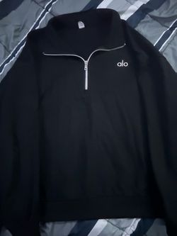 black alo set(can sell separately)