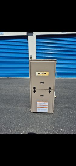 Furnace