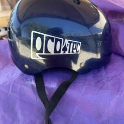 Pro- Tec Adult Classic skateboard helmet In Good Condition, Azusa 