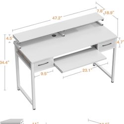 Computer Desk 