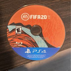 Fifa 20