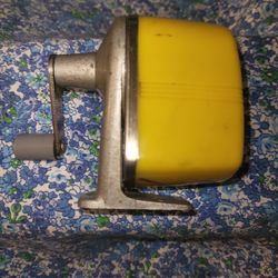 Vintage Midget APSCO Pencil Sharpener