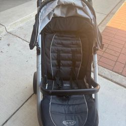 Graco Baby Stroller
