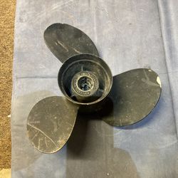 Boat Prop