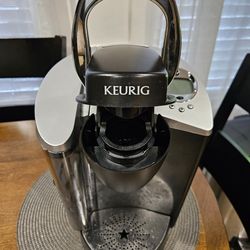 Keurig Coffee Maker