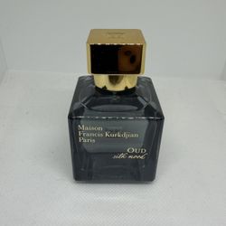 Maison Francis Kurkdjian Oud Silk Mood 70 ml 2.4 Oz Eau De Parfum Spray