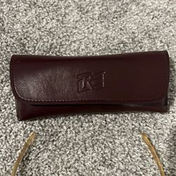 Randolph Pilot Style Sunglasses