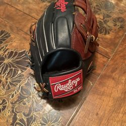 Like New Heart Of The hide Pro303BH 12.75 Right Handlers Glove 