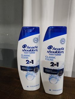 Head Shoulders