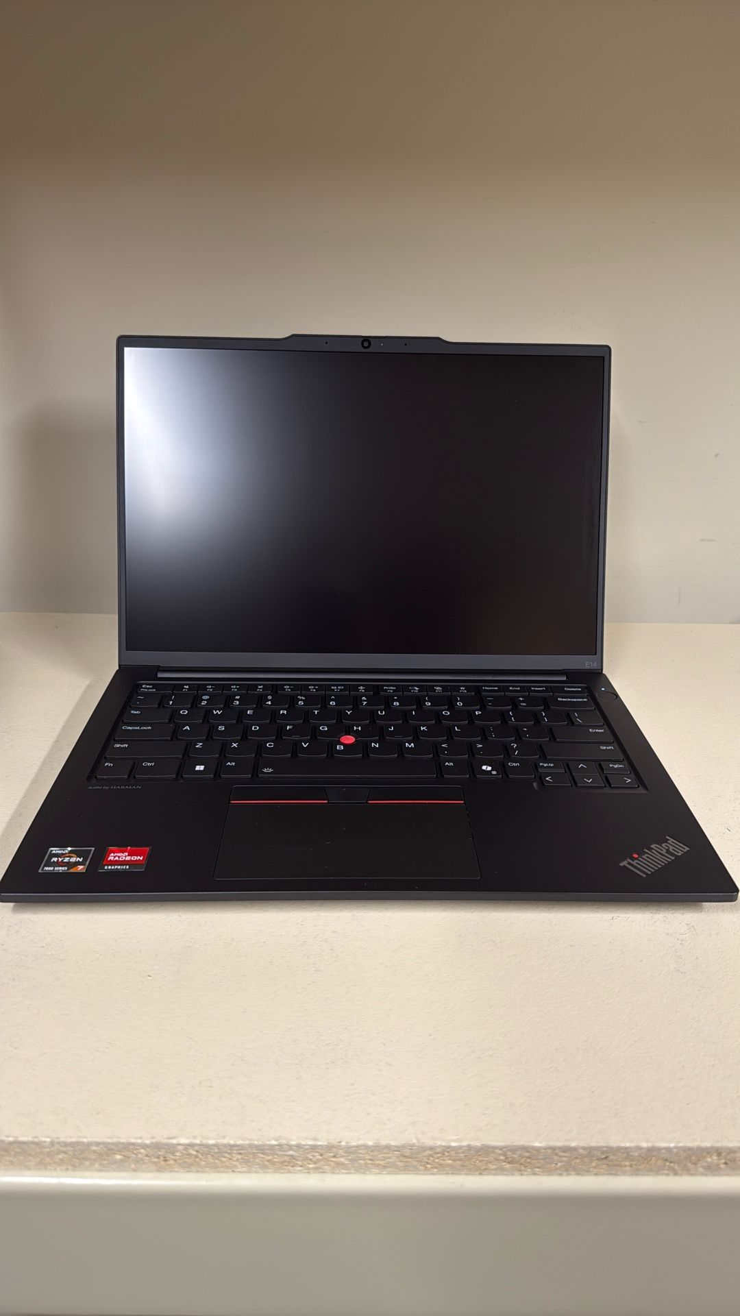 Lenovo Thinkpad T14 Gen 2 ( Brand New )
