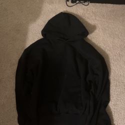 YZY GAP HOODIE Small Hole Easy Fix size Large