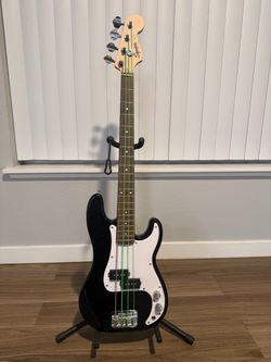 Squier mini
