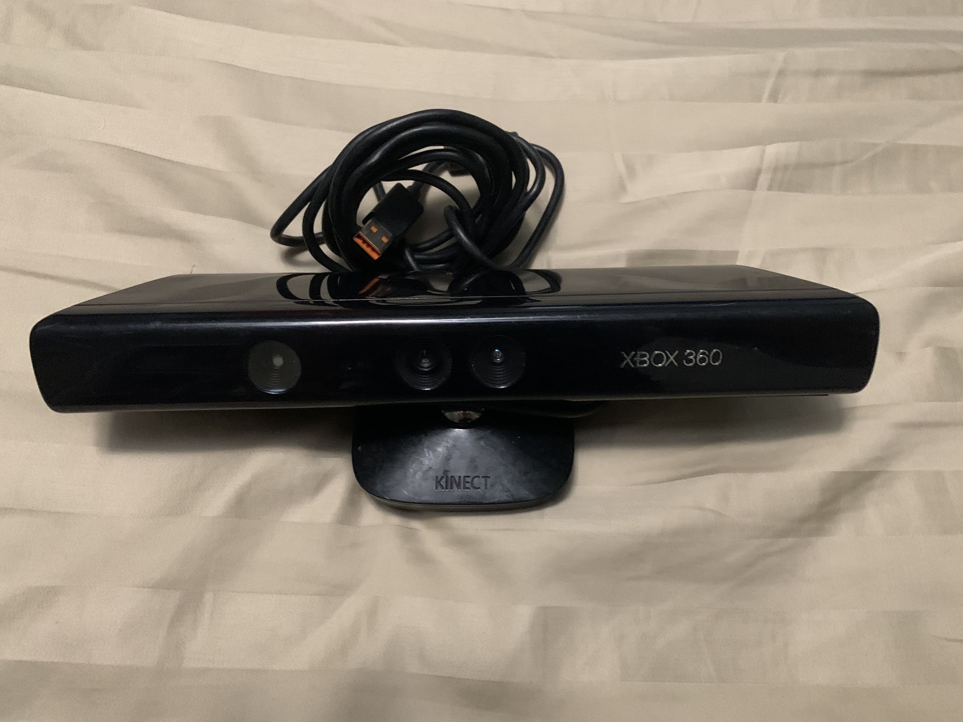 Xbox 360 Kinect