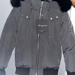 Moose Knuckles (size M Boys)