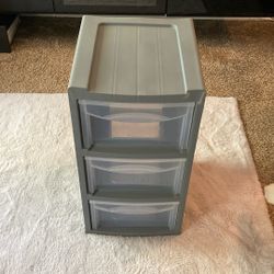 Drawer Storage Organizer 25 H x 13 W x 14 L