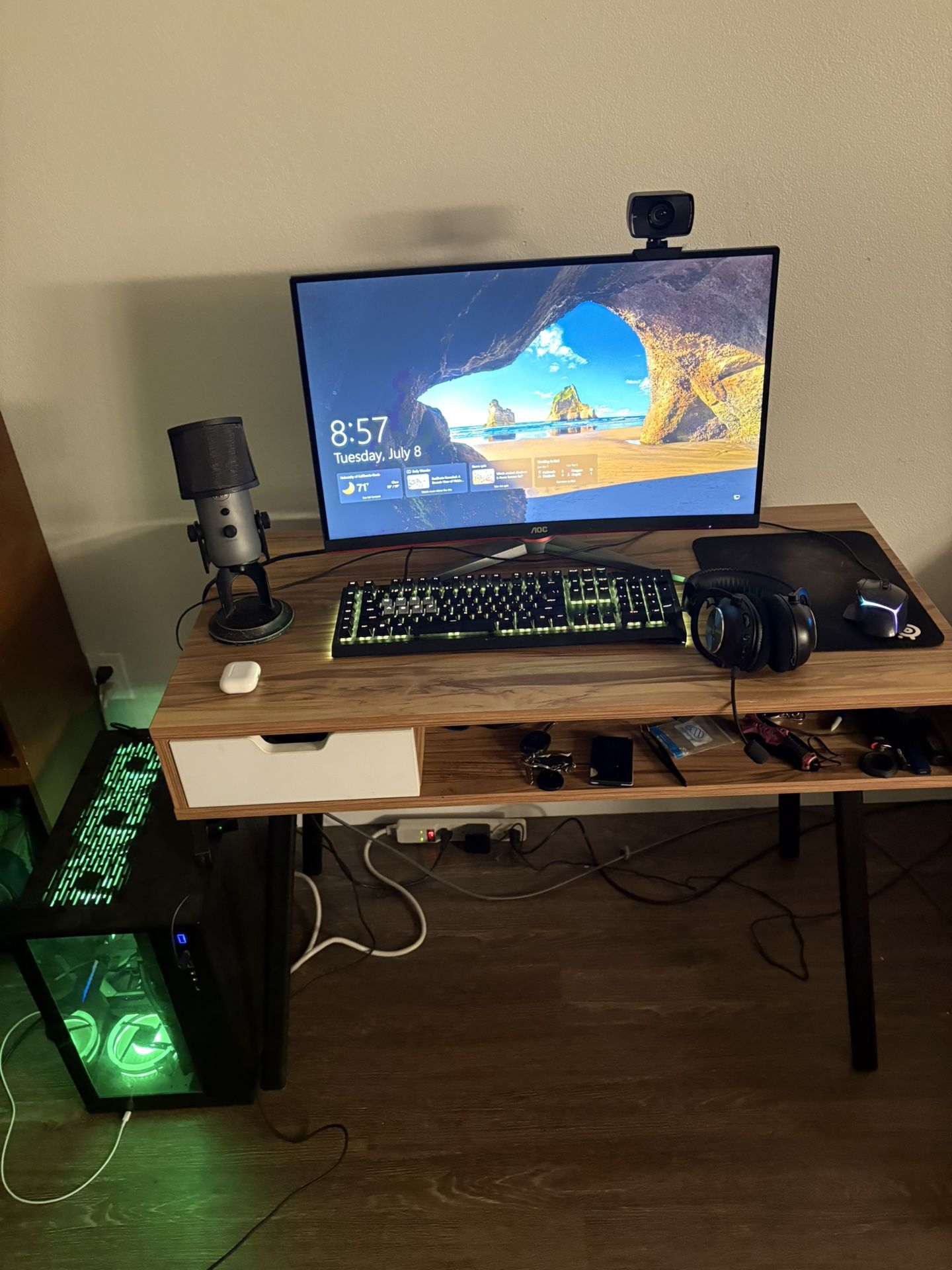 Gaming PC