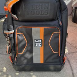 Klein Tools Electrician Modbox Backpack