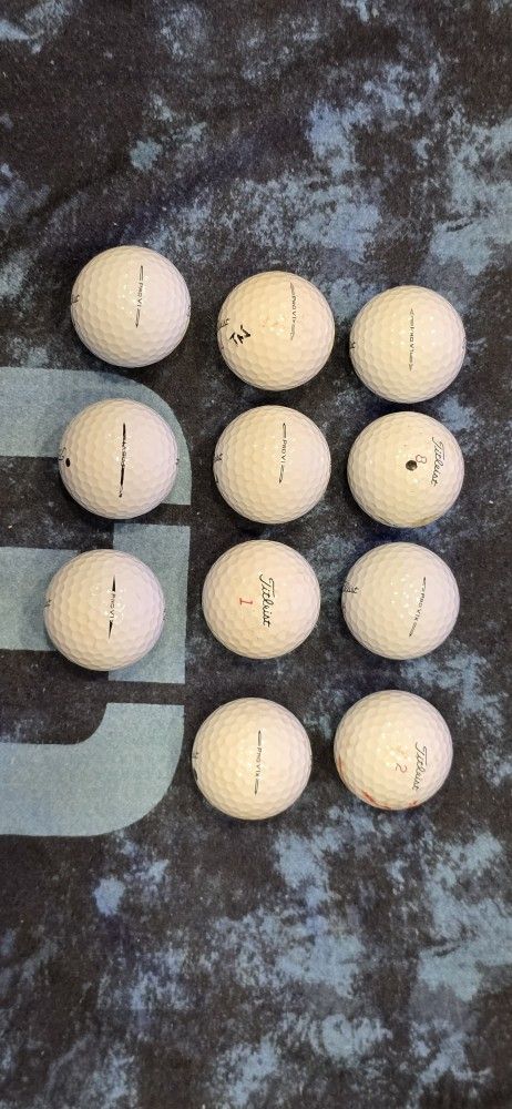 Taylormade Golf Ball