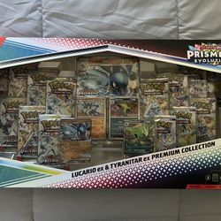 Pokemon (Scarlet &Violet)