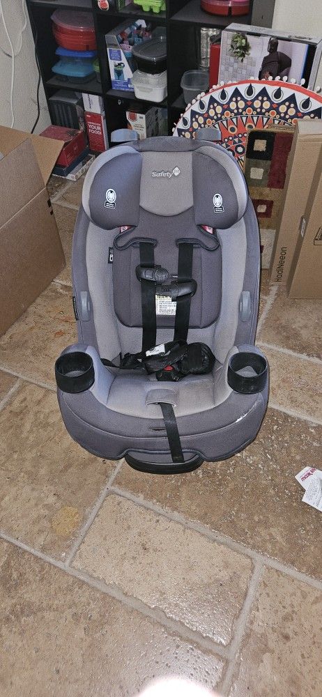 Car Seat