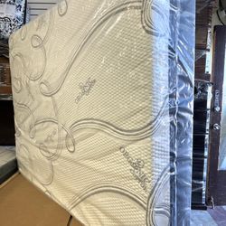 Full Mattress