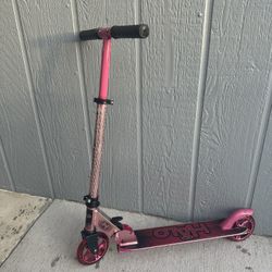 Used Scooter 