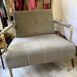 Big Waiting Room chair