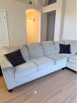 Large Living Room Couch