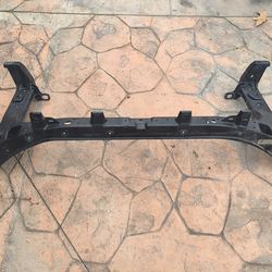 2015-2020 ford f150 core support OEM aluminum