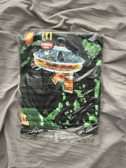 Cactus Jack T Shirts