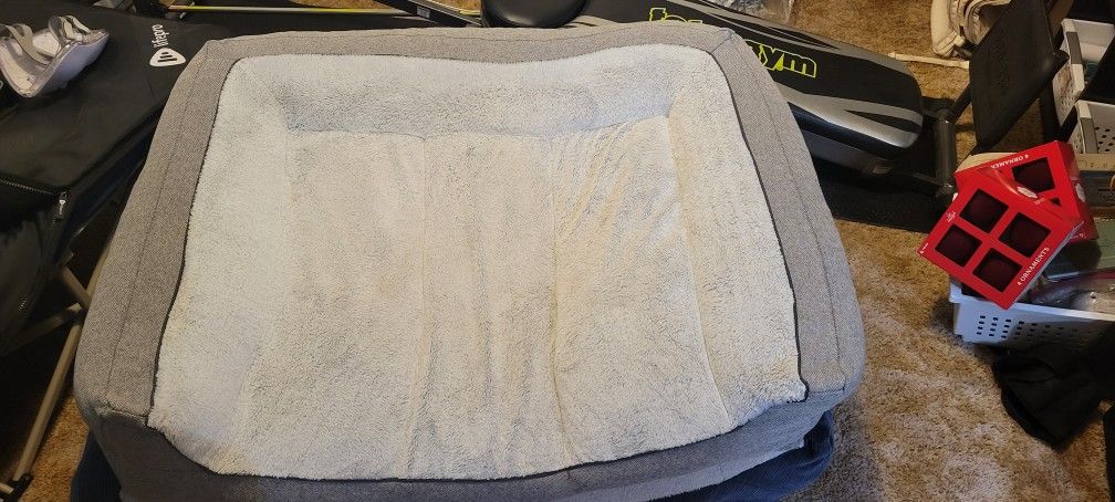 XXL Washable Dog Bed