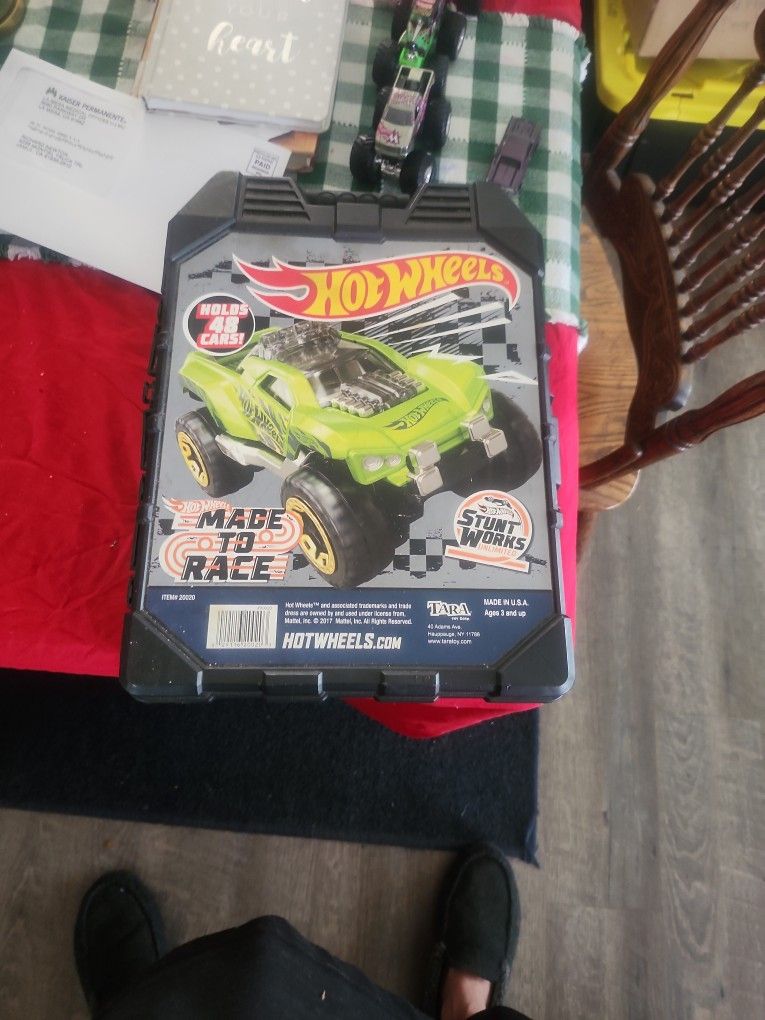 Mixed hot wheels from the fifties in sixties and seventies