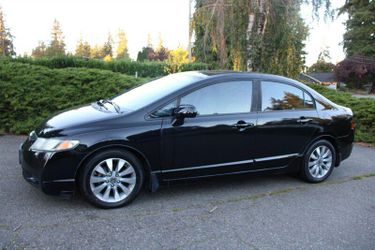 2009 Honda Civic