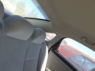 2008 Chevrolet Impala