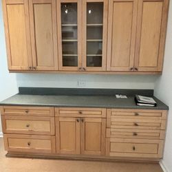 Cabinets For Sale