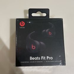 Beats Fit Pro