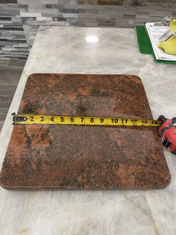 Cutting Board