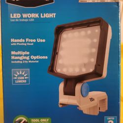 Led Work Light