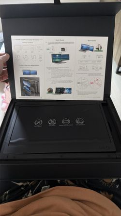 pc second screen