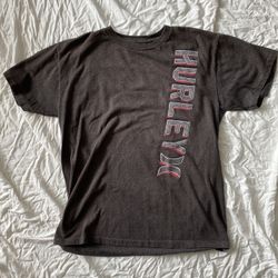 Hurley Tshirt XL