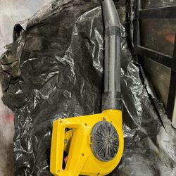 Leaf Blower 