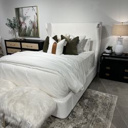 Bedroom Set No Credit Need 9166611073 Call Today For Approval On 0% Interest Payment Option 