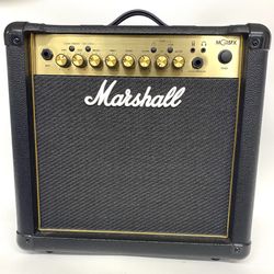 Marshal MG15GFX Guitar Amp
