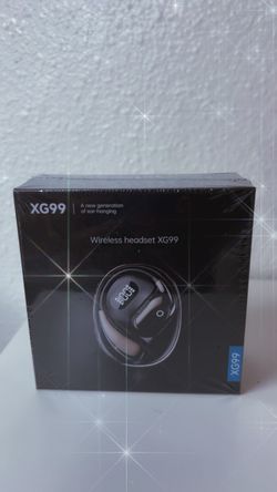 XG 99 ear buds