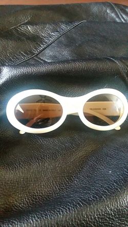 Gucci vintage sunglasses