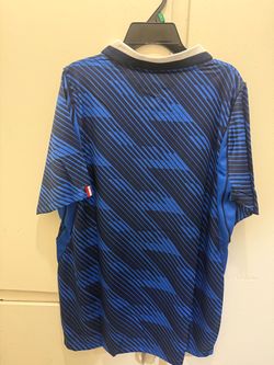 France soccer Jersey