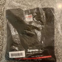 Supreme T-shirt 