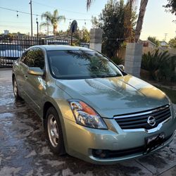 2009 Nissan Altima