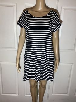 Dress  Size Large